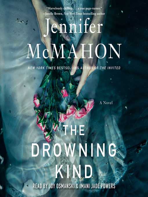 Title details for The Drowning Kind by Jennifer McMahon - Wait list